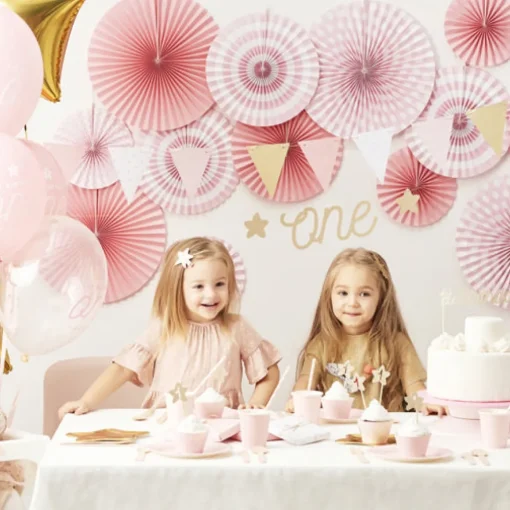 1st Birthday Kaketopp Gull
