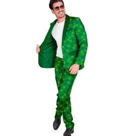 St. Patrick's Day Jakkesett