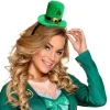 St Patrick's Day Leprechaun Hårbøyle