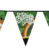 St. Patricks Vimpelbanner