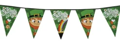 St. Patricks Vimpelbanner