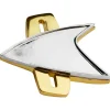 Star Trek Voyager Badge