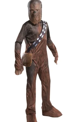 Star Wars: Chewbacca Barnekostyme