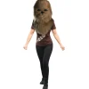 Star Wars® Chewbacca Oversized Maske