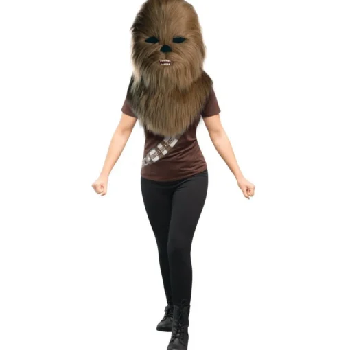 Star Wars® Chewbacca Oversized Maske