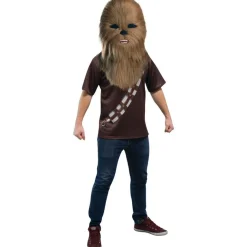 Star Wars® Chewbacca Oversized Maske