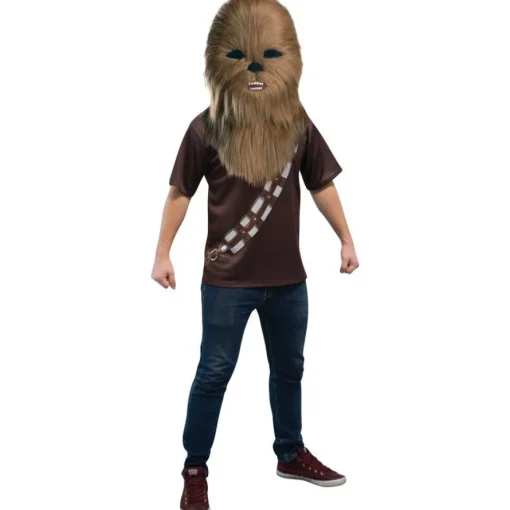 Star Wars® Chewbacca Oversized Maske