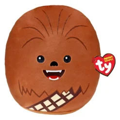 Star Wars® Chewbacca Pute Bamse Brun