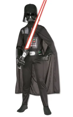 Star Wars® Darth Vader Barnekostyme