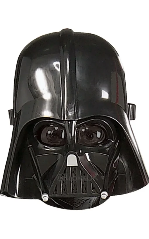 Star Wars® Darth Vader Barnemaske