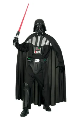 Star Wars® Darth Vader Deluxe Kostyme