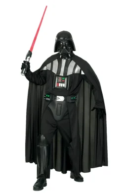 Star Wars® Darth Vader Deluxe Kostyme