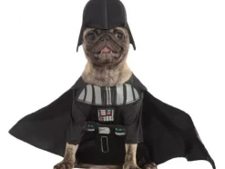 Star Wars® Darth Vader Hundekostyme