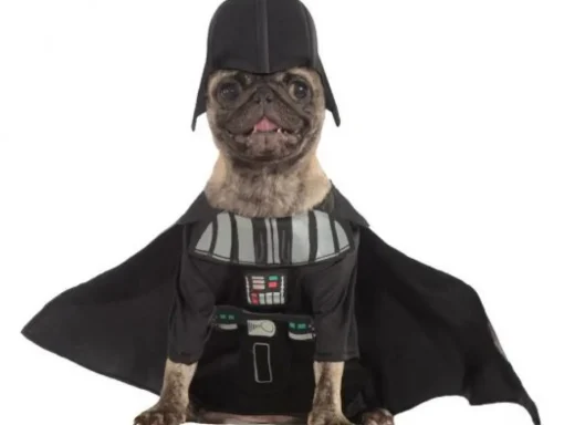 Star Wars® Darth Vader Hundekostyme