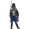 Star Wars® Darth Vader Lyssverd Barnekostyme
