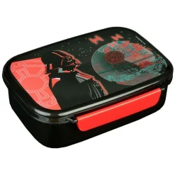 Star Wars® Darth Vader Matboks Svart