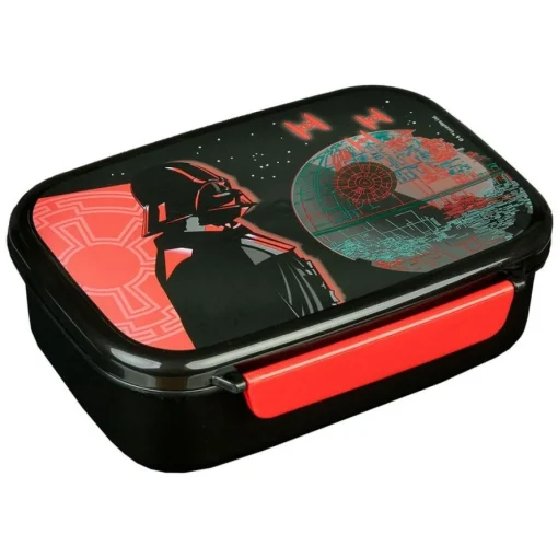 Star Wars® Darth Vader Matboks Svart