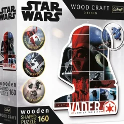 Star Wars® Darth Vader Puslespill