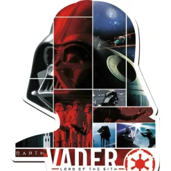 Star Wars® Darth Vader Puslespill