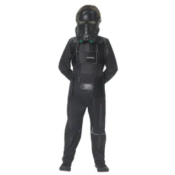Star Wars® Death Trooper Deluxe Barnekostyme