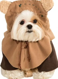 Star Wars® Ewok Hundekostyme
