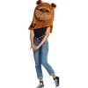 Star Wars® Ewok Oversized Maske