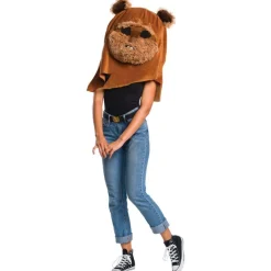 Star Wars® Ewok Oversized Maske