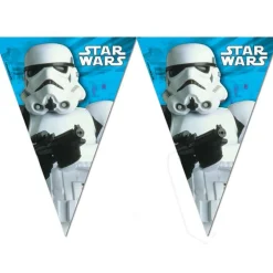 Star Wars® Final Battle Vimpelbanner