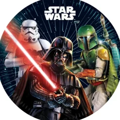 Star Wars Galaxy® Darth Vader Tallerkener