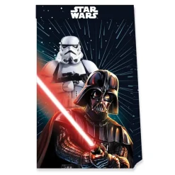 Star Wars Galaxy® Godteposer Papir