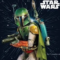 Star Wars Galaxy® Mandalorian Pappkrus