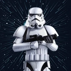 Star Wars Galaxy® Mandalorian Pappkrus