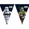 Star Wars Galaxy® Mandalorian Vimpelbanner