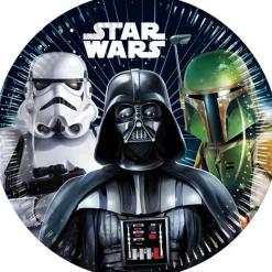 Star Wars Galaxy® Tallerkener