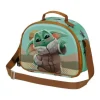 Star Wars® Grogu 3D Madkassetaske