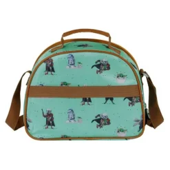 Star Wars® Grogu 3D Madkassetaske