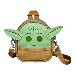 Star Wars® Grogu Mini Ryggsekk