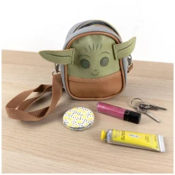 Star Wars® Grogu Mini Ryggsekk