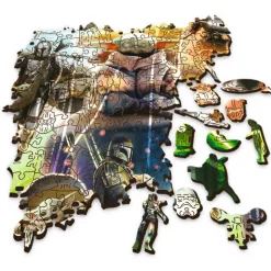 Star Wars® Grogu Puslespill