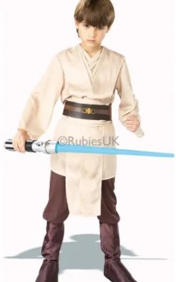 Star Wars: Jedi Deluxe Barnekostyme