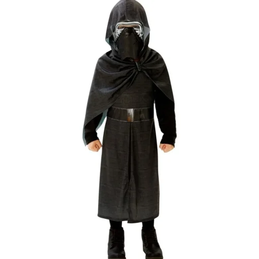Star Wars® Kylo Ren Deluxe Barnekostyme