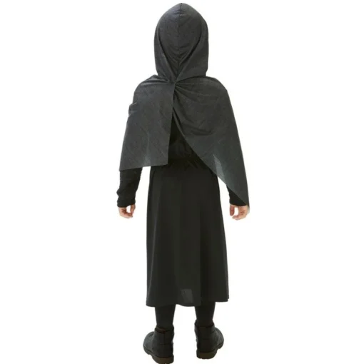 Star Wars® Kylo Ren Deluxe Barnekostyme