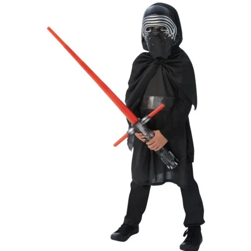 Star Wars® Kylo Ren Deluxe Barnekostyme
