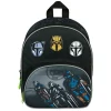 Star Wars® Mandalorian Rygsæk Sort