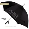 Star Wars® Paraply Svart