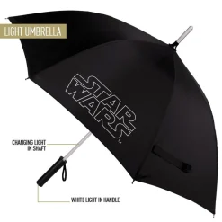 Star Wars® Paraply Svart
