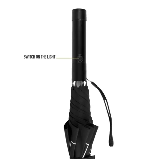 Star Wars® Paraply Svart