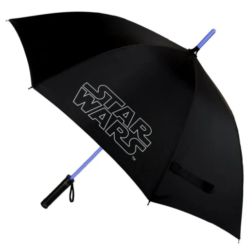 Star Wars® Paraply Svart