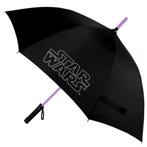Star Wars® Paraply Svart
