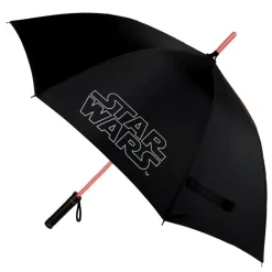 Star Wars® Paraply Svart